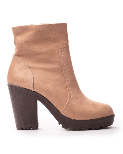 Botas Geraldton - Topo