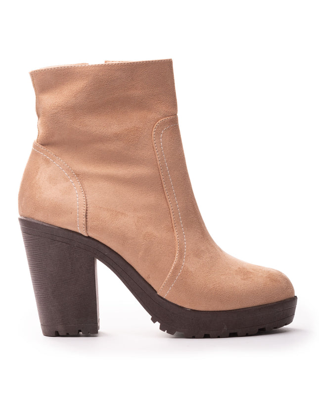 Botas Geraldton - Topo