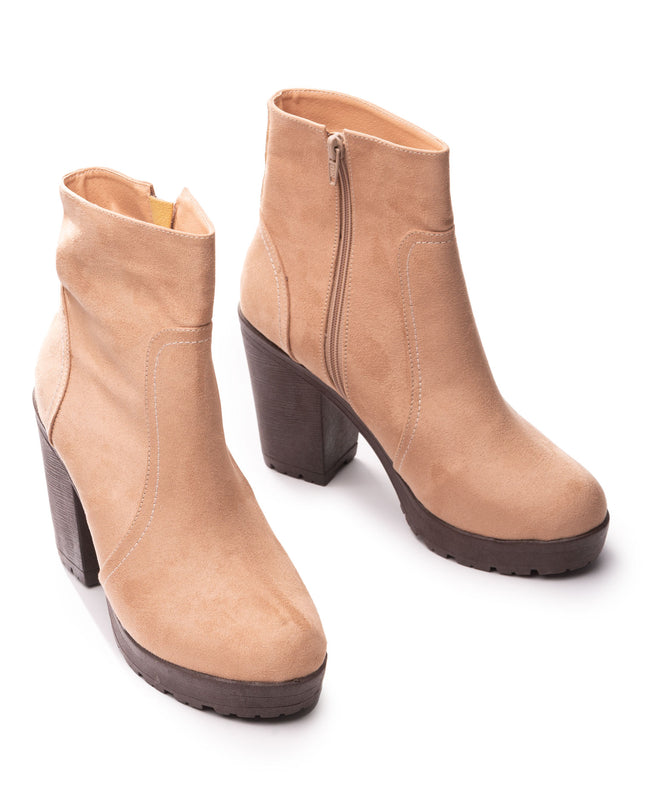 Botas Geraldton - Topo