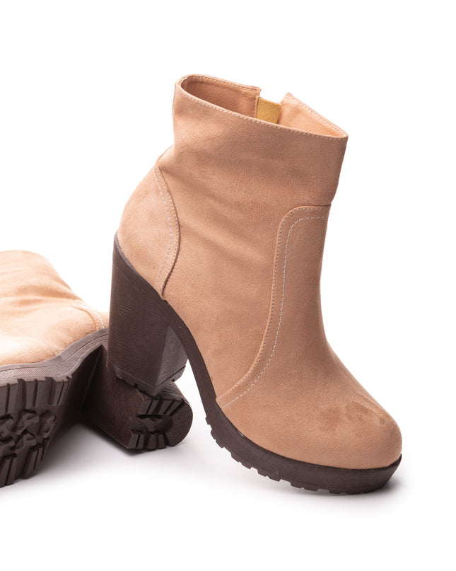 Botas Geraldton - Topo