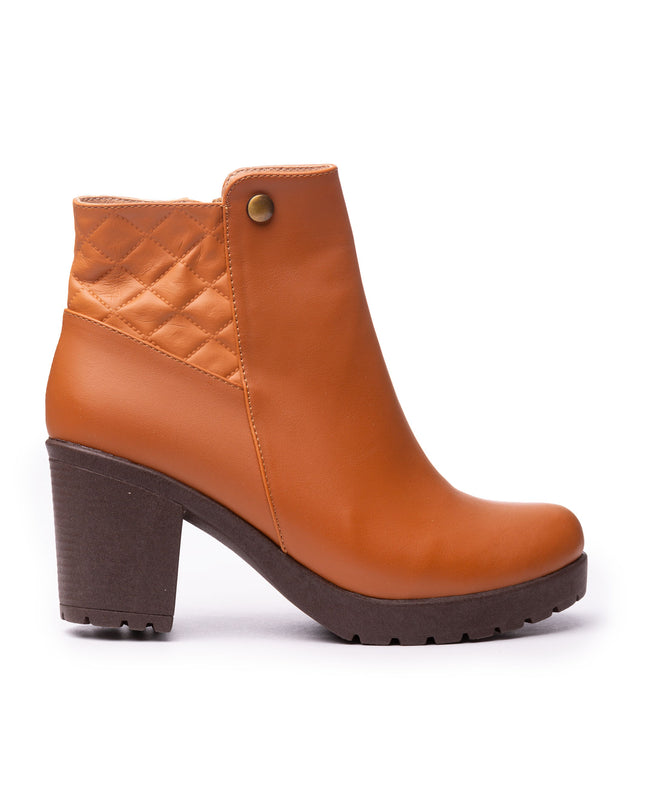 Botin Havre - Camel