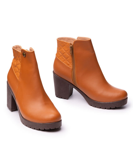 Botin Havre - Camel