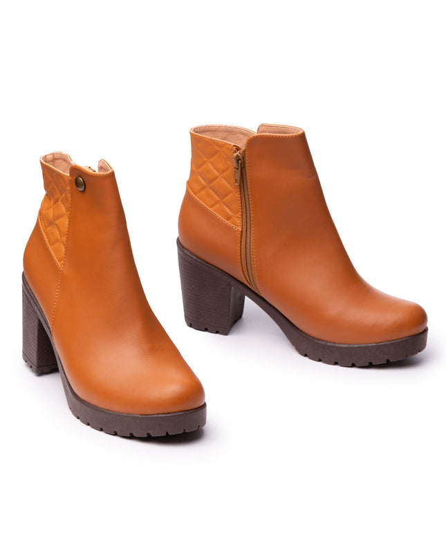 Botin Havre - Camel