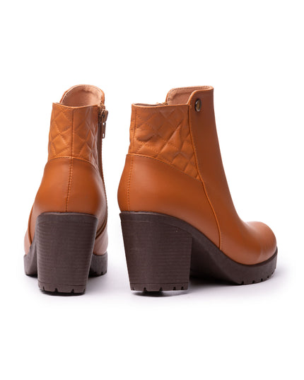 Botin Havre - Camel