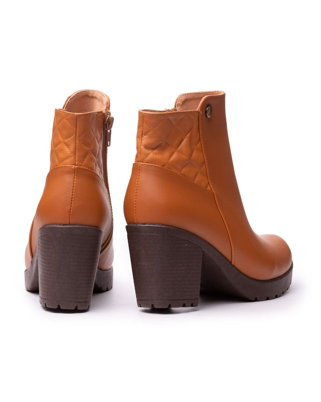 Botin Havre - Camel