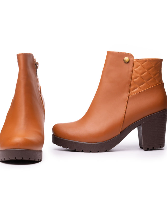 Botin Havre - Camel