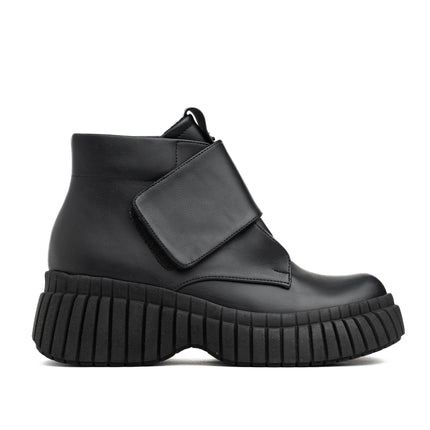 Botas Mujer Juliette - Negro