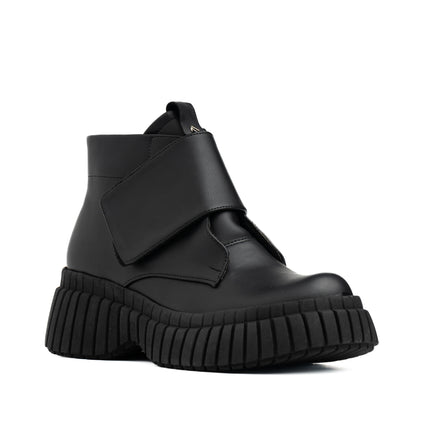 Botas Mujer Juliette - Negro