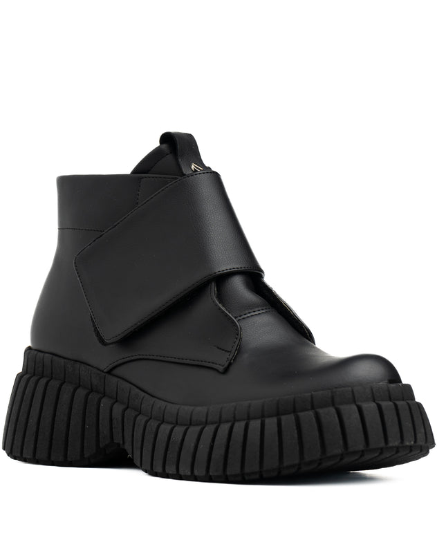 Botas Juliette - Negro