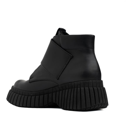 Botas Mujer Juliette - Negro