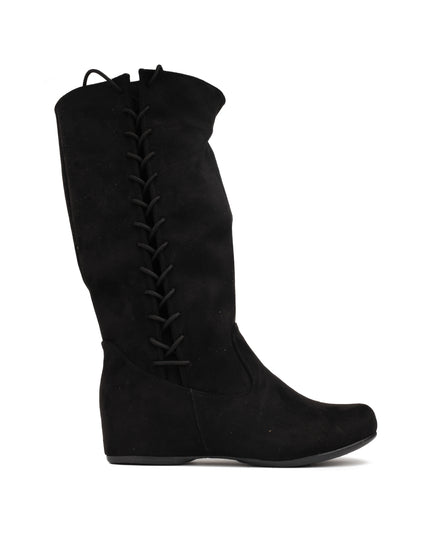 Botas Karratha - Negro