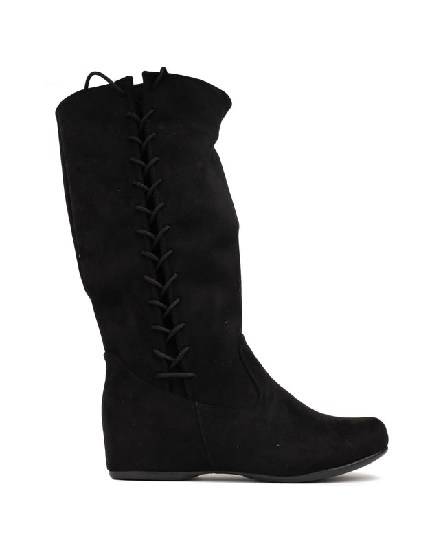 Botas Karratha - Negro