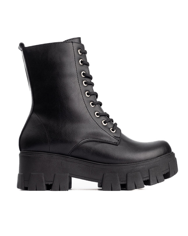 Botas Marmaris - Negro