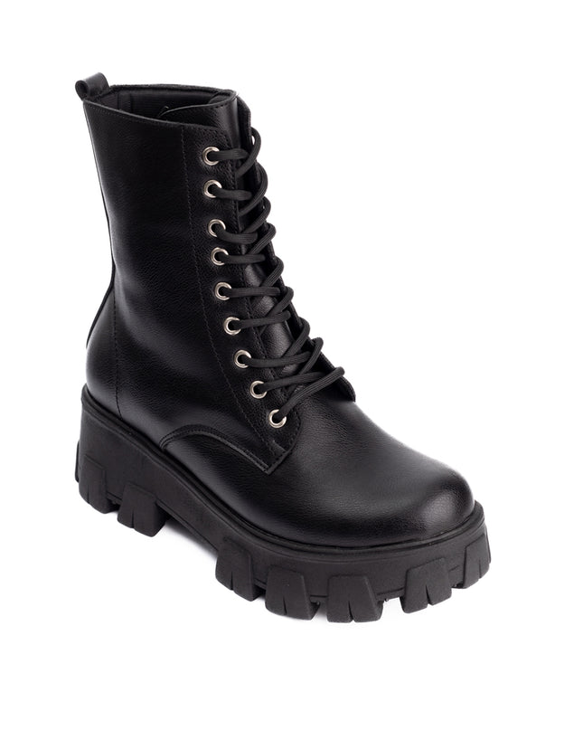 Botas Marmaris - Negro