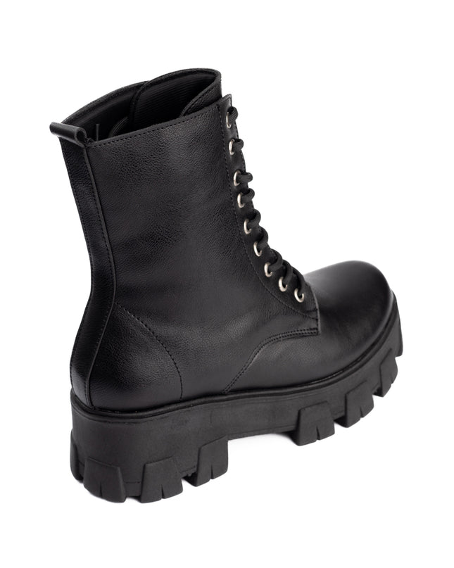 Botas Marmaris - Negro