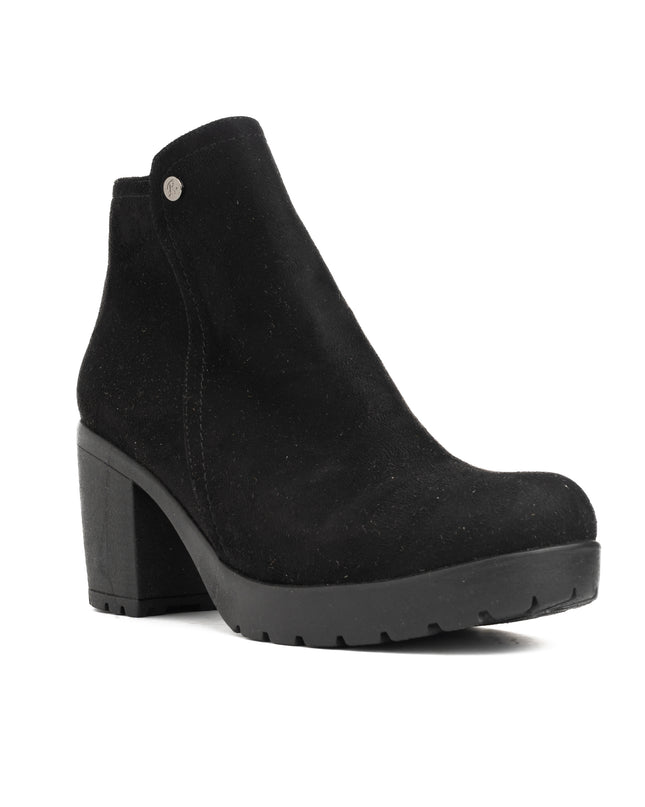 Botin Metz - Negro