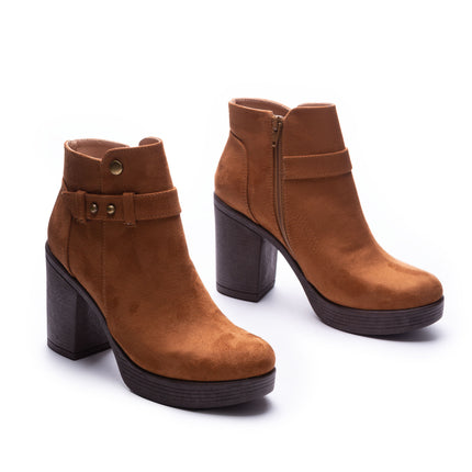 Botin Mildura - Camel