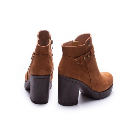Botin Mildura - Camel