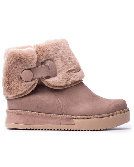 Botas Namazu - Topo