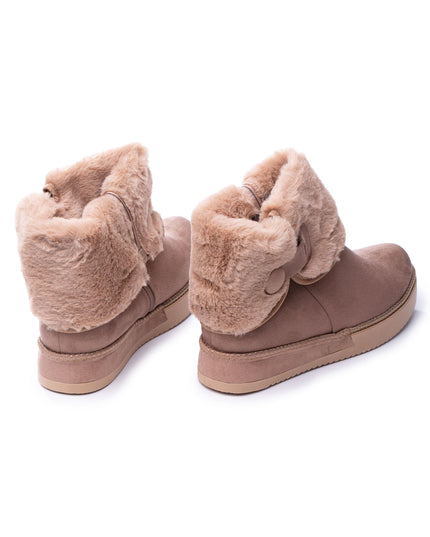 Botas Namazu - Topo