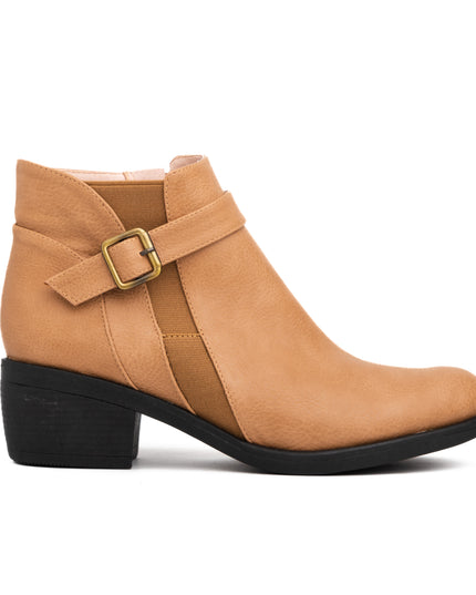 Botin Nara - Beige