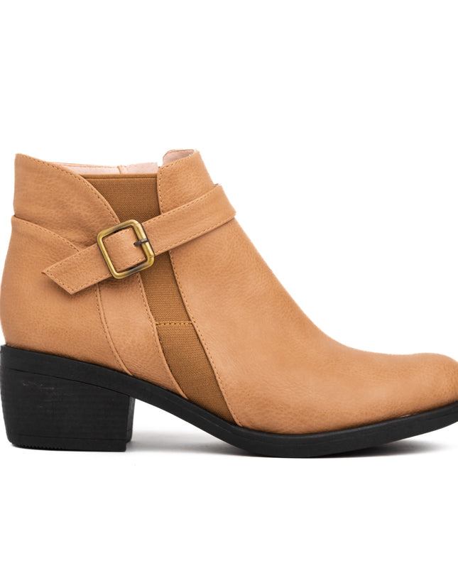 Botin Nara - Beige