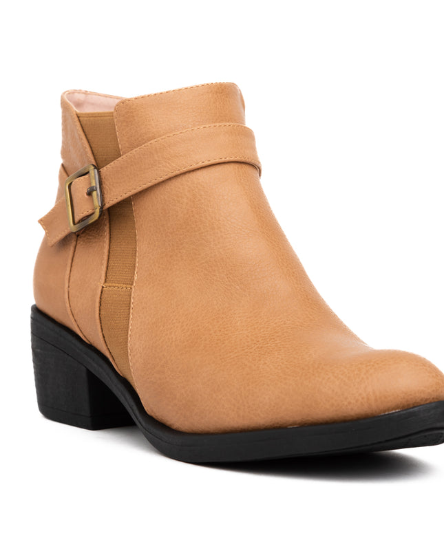 Botin Nara - Beige