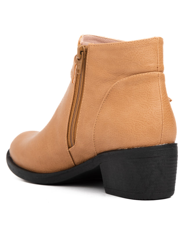 Botin Nara - Beige