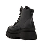 Botas Plakyt - Negro