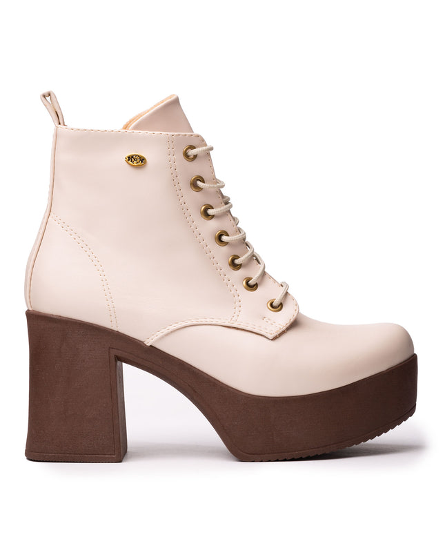Botas Razgrad - Hueso