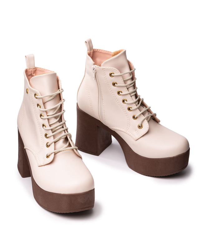 Botas Razgrad - Hueso