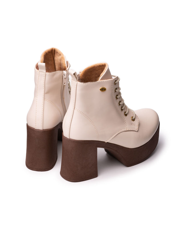 Botas Razgrad - Hueso