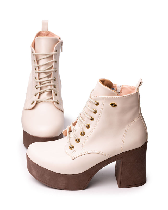 Botas Razgrad - Hueso