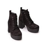 Botas Razgrad - Negro