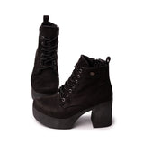 Botas Razgrad - Negro