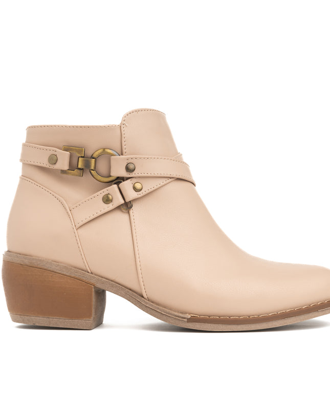 Botin Reims - Topo