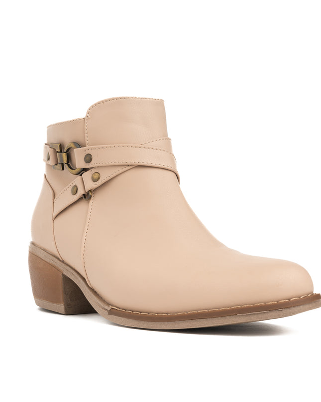 Botin Reims - Topo
