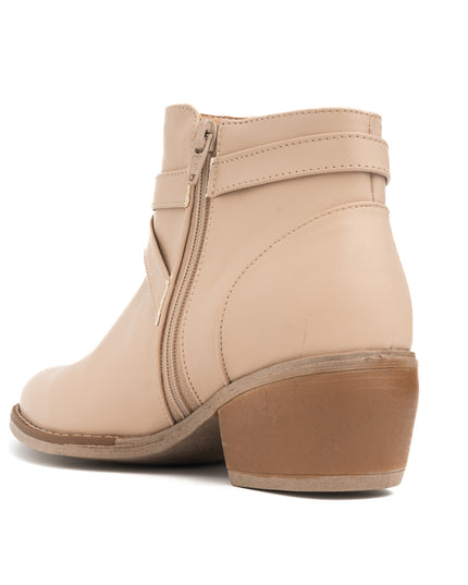 Botin Reims - Topo