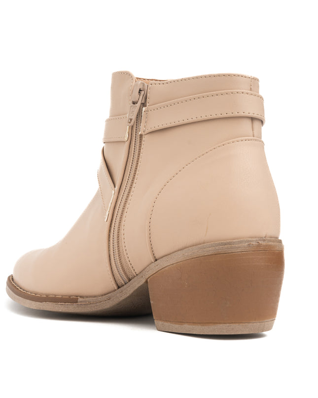 Botin Reims - Topo