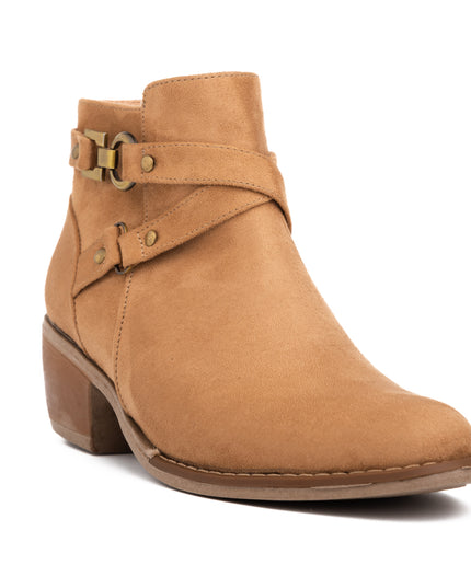 Botin Reims - Topo Oscuro