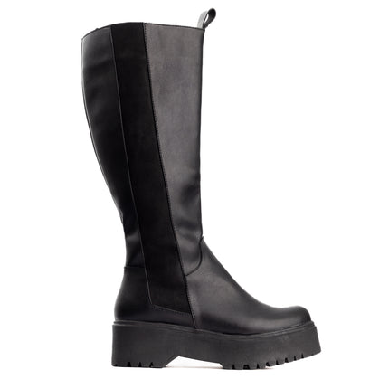 Botas Mujer Rexy - Negro