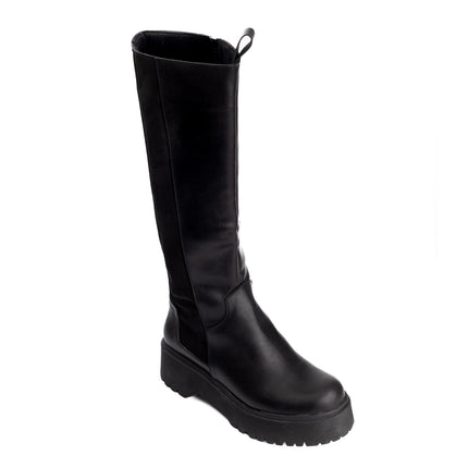 Botas Mujer Rexy - Negro