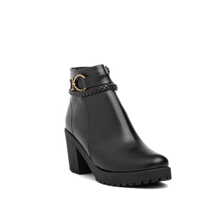 Botas Mujer Roblux - Negro