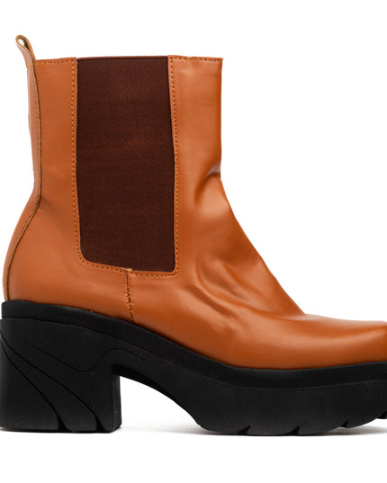 Botas Ruse - Camel