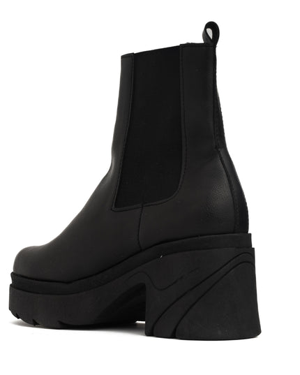 Botas Ruse - Negro