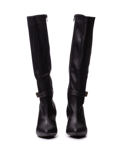 Botas Samalut - Negro
