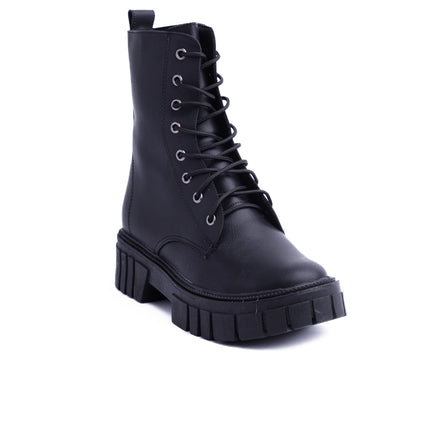 Botas Mujer San Lorenzo - Negro