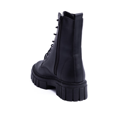 Botas Mujer San Lorenzo - Negro