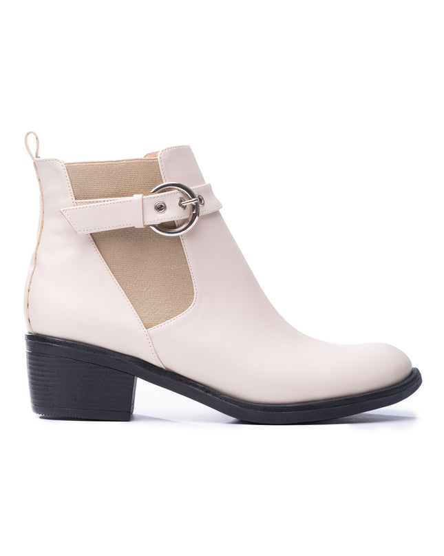 Botin Sapporo - Nude