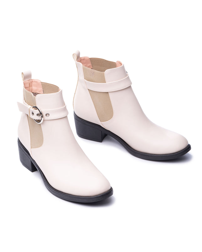 Botin Sapporo - Nude
